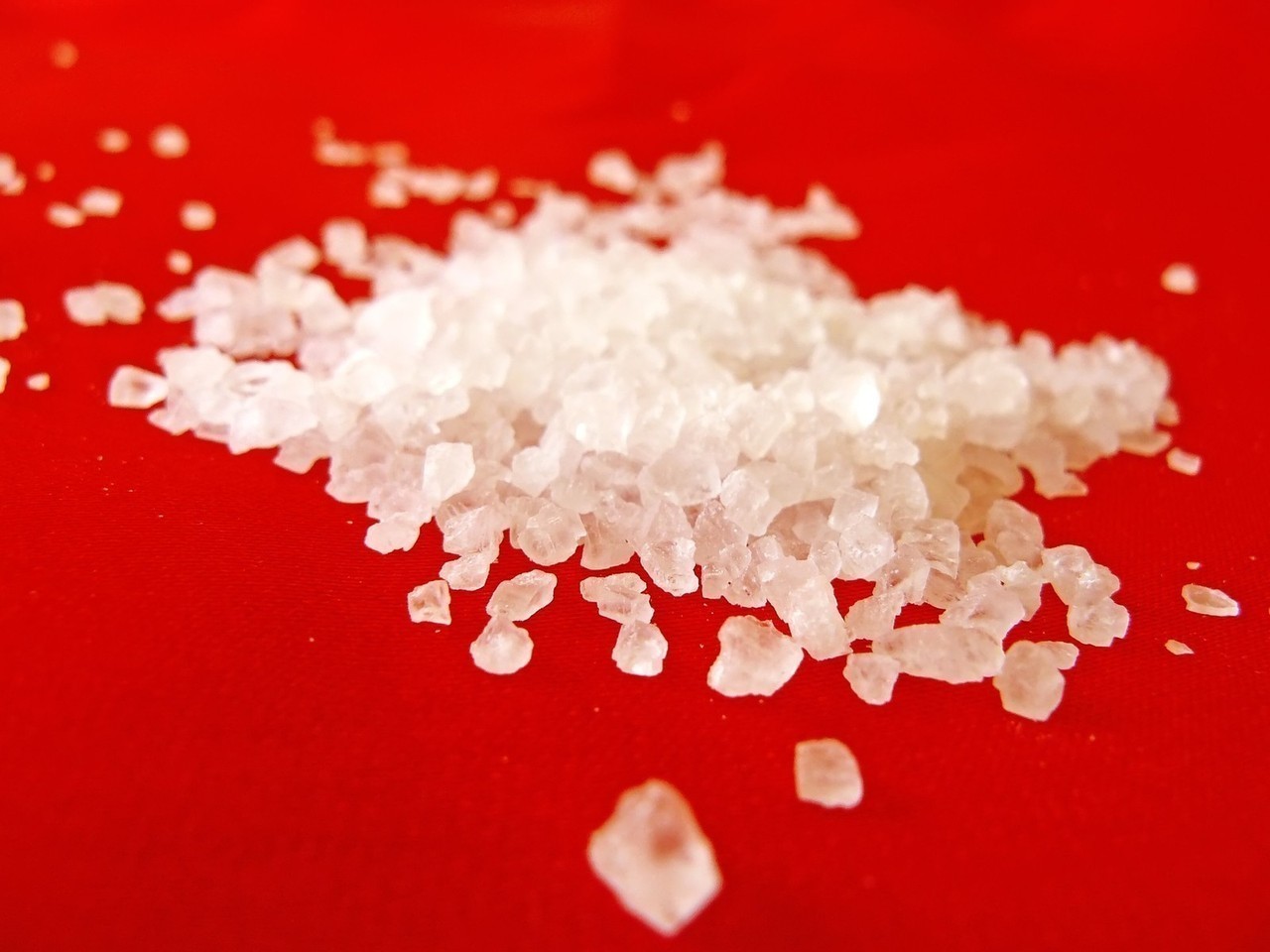 Do czego można wykorzystać sól?